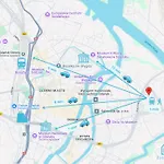 Accommodatie bij particulieren World - 10 Minutes To Old Town & Seaside *