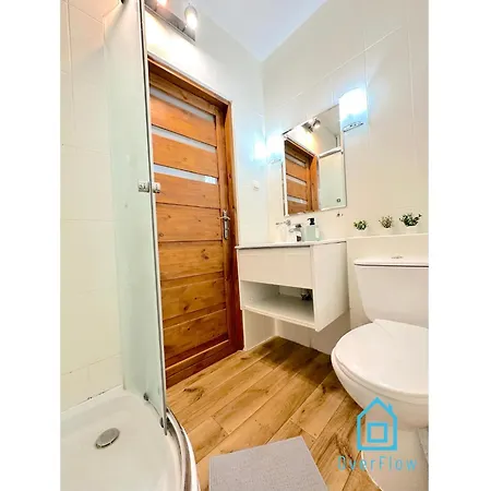 Accommodatie bij particulieren World - 10 Minutes To Old Town & Seaside