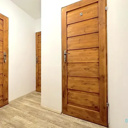 Habitación en casa particular World - 10 Minutes To Old Town & Seaside Gdansk
